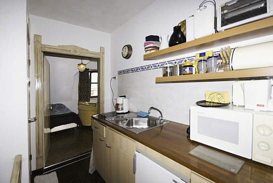B & B De Laan pag.2b (166K)