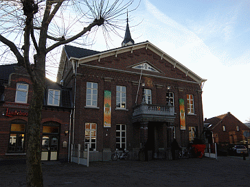 B & B De Laan pag.5d}